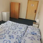 Pensión Lucina Lázně Libverda