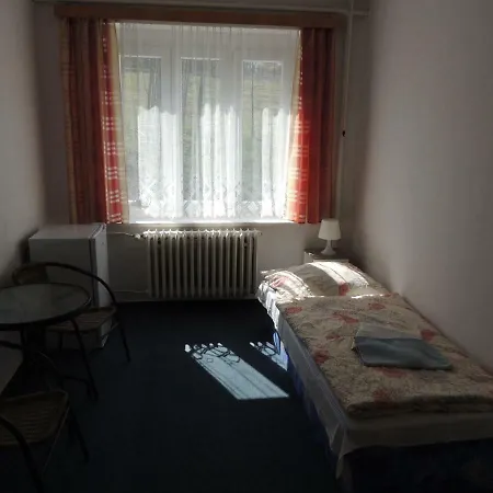 Lucina Lázně Libverda